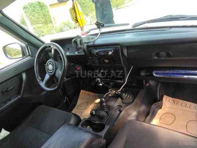 LADA (VAZ) Niva 2015, 165,000 km - 1.7 л - Bakı