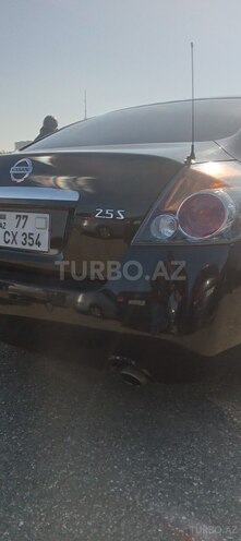 Nissan Altima 2008, 308,217 km - 2.5 l - Bakı