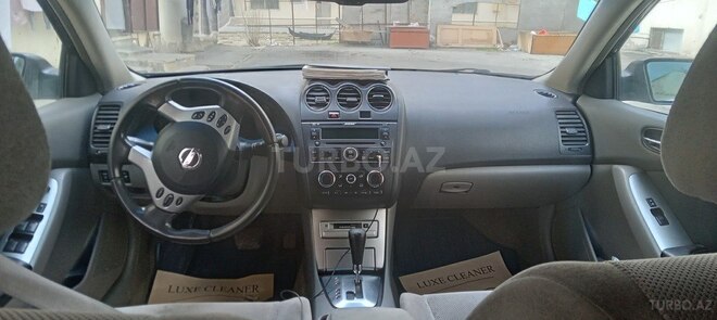 Nissan Altima 2008, 308,217 km - 2.5 l - Bakı