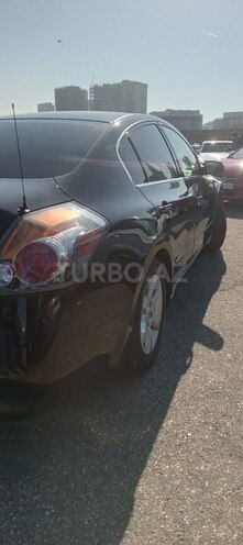 Nissan Altima 2008, 308,217 km - 2.5 l - Bakı