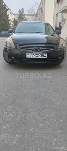 Nissan Altima 2008, 308,217 km - 2.5 l - Bakı