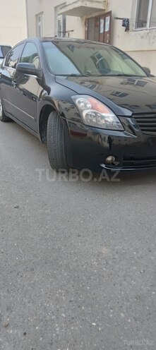 Nissan Altima 2008, 308,217 km - 2.5 l - Bakı