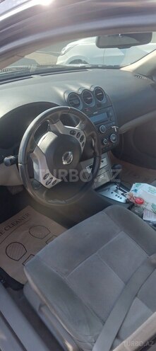 Nissan Altima 2008, 308,217 km - 2.5 l - Bakı