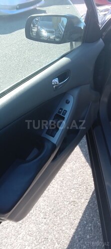 Nissan Altima 2008, 308,217 km - 2.5 l - Bakı