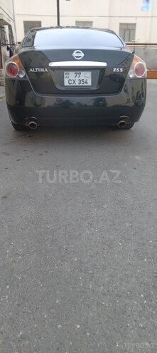 Nissan Altima 2008, 308,217 km - 2.5 l - Bakı