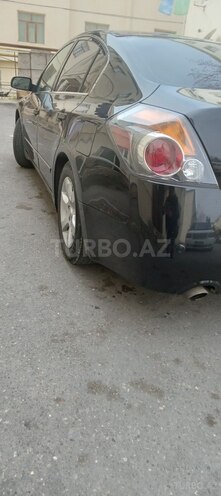 Nissan Altima 2008, 308,217 km - 2.5 l - Bakı