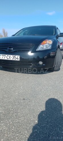 Nissan Altima 2008, 308,217 km - 2.5 l - Bakı