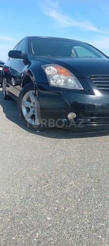 Nissan Altima 2008, 308,217 km - 2.5 l - Bakı