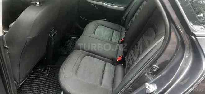 Kia Ceed 2012, 188,000 km - 1.4 l - Bakı