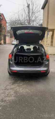 Kia Ceed 2012, 188,000 km - 1.4 l - Bakı