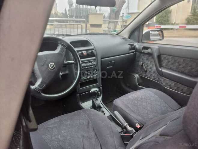 Opel Astra 1998, 217,548 km - 1.6 l - Bakı