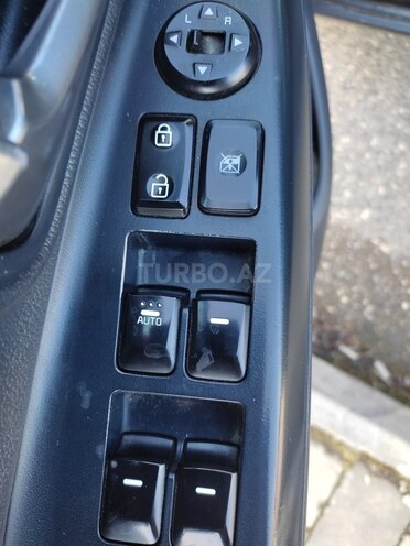 Kia Rio 2015, 161,211 km - 1.4 l - Xaçmaz