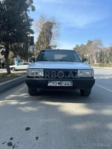 Tofas Dogan 2001, 299,999 km - 1.6 l - Mingəçevir