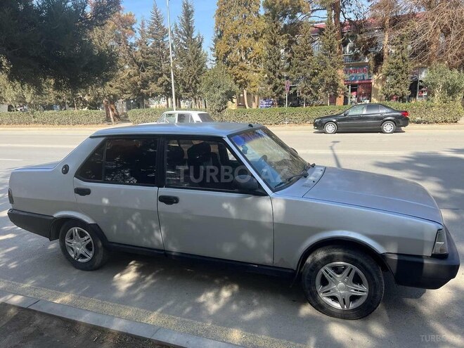 Tofas Dogan 2001, 299,999 km - 1.6 l - Mingəçevir