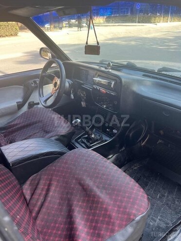 Tofas Dogan 2001, 299,999 km - 1.6 l - Mingəçevir