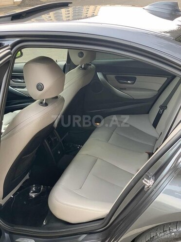 BMW 328 2012, 142,000 km - 2.0 l - Lənkəran