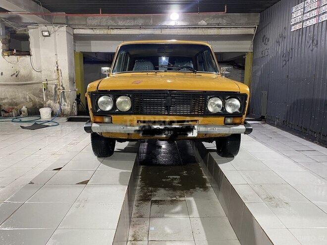 LADA (VAZ) 2106 1983, 100,000 km - 1.3 л - Bakı