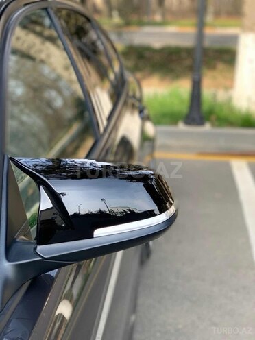 BMW 328 2012, 142,000 km - 2.0 l - Lənkəran