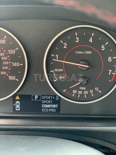BMW 328 2012, 142,000 km - 2.0 l - Lənkəran