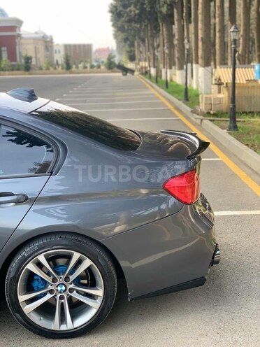 BMW 328 2012, 142,000 km - 2.0 l - Lənkəran