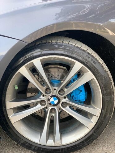 BMW 328 2012, 142,000 km - 2.0 l - Lənkəran