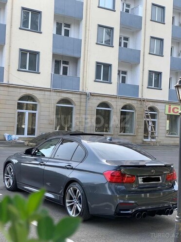 BMW 328 2012, 142,000 km - 2.0 l - Lənkəran