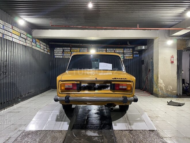 LADA (VAZ) 2106 1983, 100,000 km - 1.3 л - Bakı