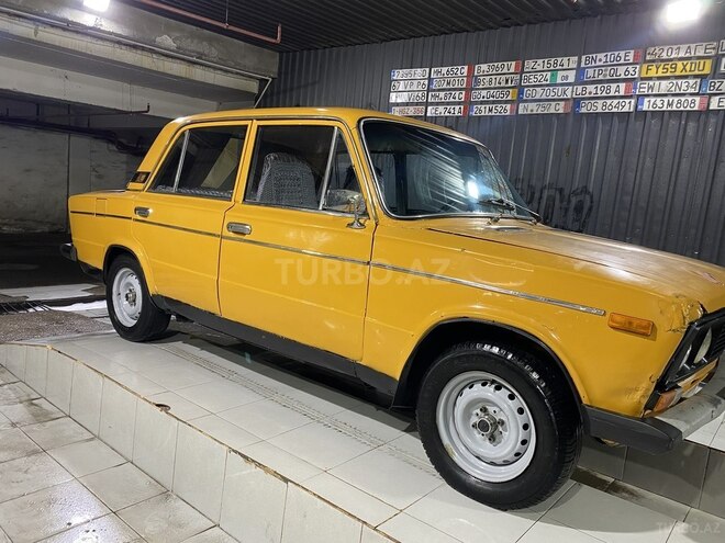LADA (VAZ) 2106 1983, 100,000 km - 1.3 л - Bakı