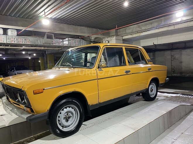 LADA (VAZ) 2106 1983, 100,000 km - 1.3 л - Bakı