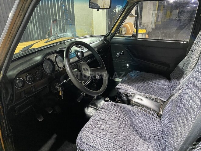 LADA (VAZ) 2106 1983, 100,000 km - 1.3 л - Bakı