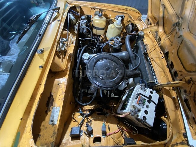 LADA (VAZ) 2106 1983, 100,000 km - 1.3 л - Bakı
