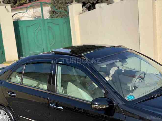Mercedes E 240 2003, 297,000 km - 2.6 л - Bakı