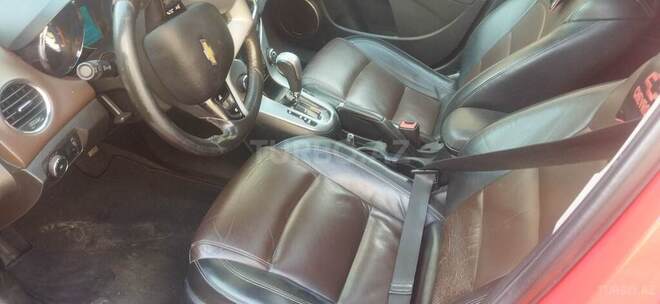 Chevrolet Cruze 2014, 230,000 km - 1.4 л - Bakı