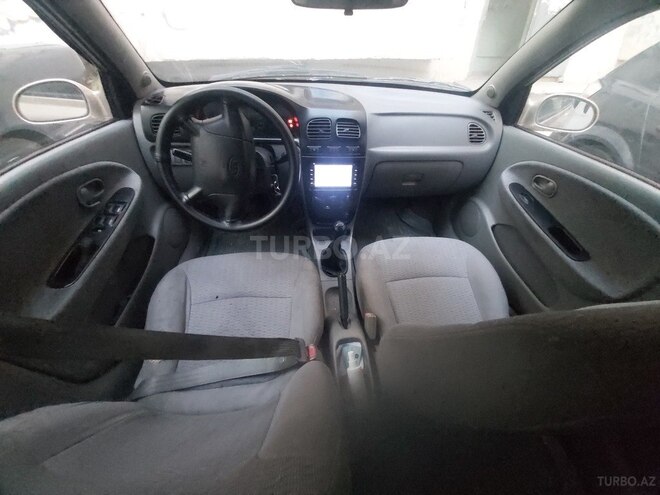 Kia Rio 2003, 340,000 km - 1.5 l - Bakı