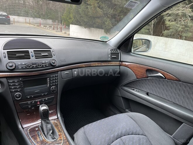 Mercedes E 200 2004, 264,805 km - 1.8 л - Bakı