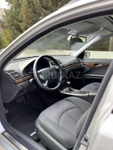 Mercedes E 200 2004, 264,805 km - 1.8 л - Bakı