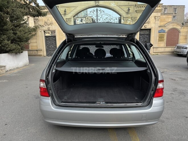 Mercedes E 200 2004, 264,805 km - 1.8 л - Bakı