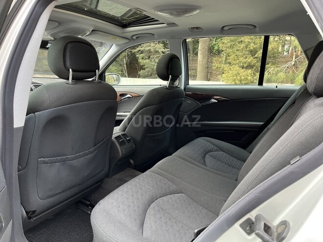 Mercedes E 200 2004, 264,805 km - 1.8 л - Bakı