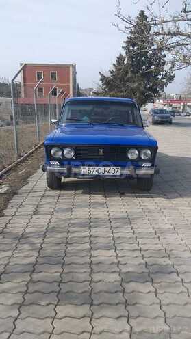 LADA (VAZ) 2106 2001, 14,900 km - 1.5 l - Gəncə