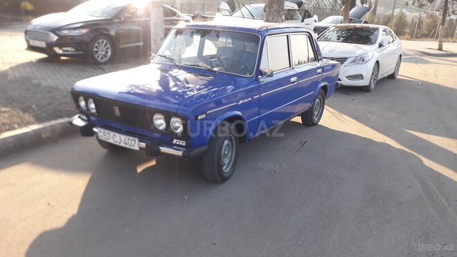 LADA (VAZ) 2106 2001, 14,900 km - 1.5 l - Gəncə
