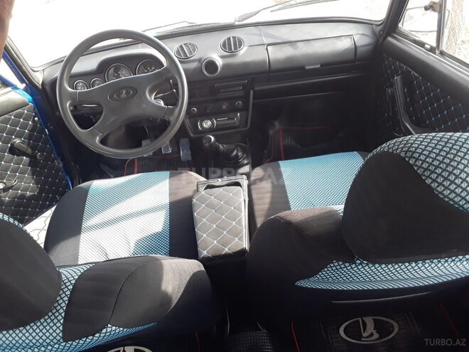 LADA (VAZ) 2106 2001, 14,900 km - 1.5 l - Gəncə