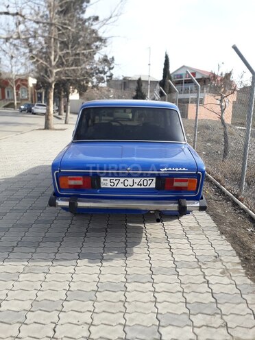 LADA (VAZ) 2106 2001, 14,900 km - 1.5 l - Gəncə