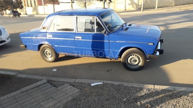 LADA (VAZ) 2106 2001, 14,900 km - 1.5 l - Gəncə