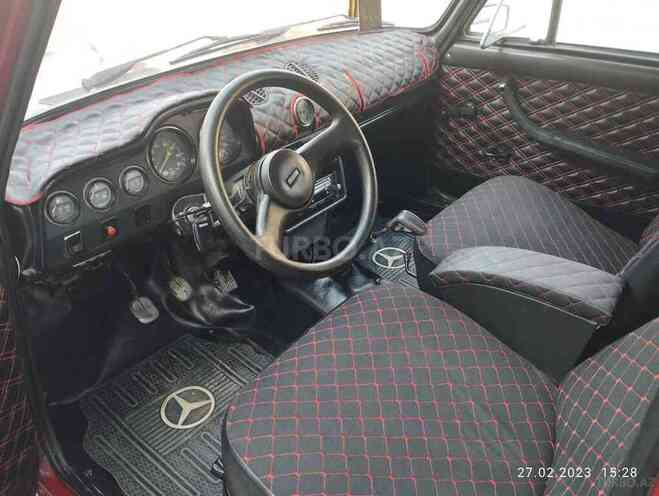 LADA (VAZ) 2106 1993, 45,424 km - 1.5 л - Gəncə