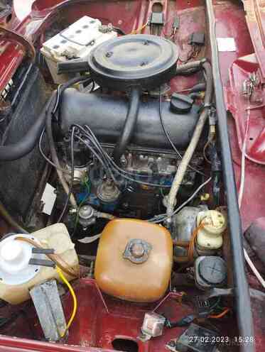 LADA (VAZ) 2106 1993, 45,424 km - 1.5 л - Gəncə