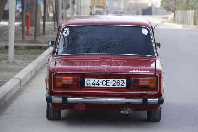 LADA (VAZ) 2106 1993, 45,424 km - 1.5 л - Gəncə