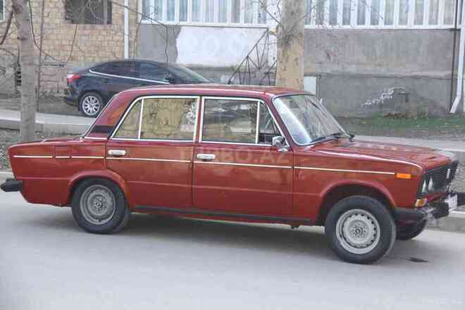 LADA (VAZ) 2106 1993, 45,424 km - 1.5 л - Gəncə
