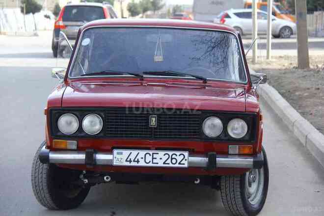 LADA (VAZ) 2106 1993, 45,424 km - 1.5 л - Gəncə