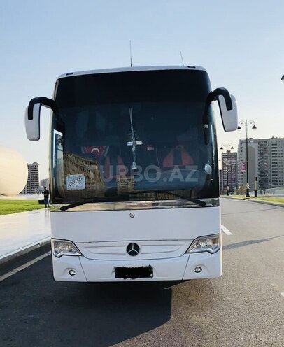 Mercedes Travego 2012, 58,000 km - 12.0 l - Bakı