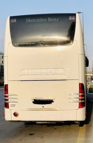 Mercedes Travego 2012, 58,000 km - 12.0 l - Bakı